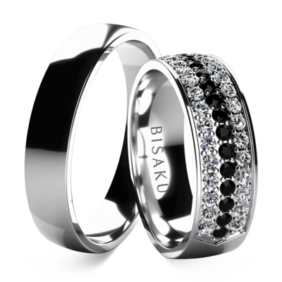 Snubní prsteny Umar