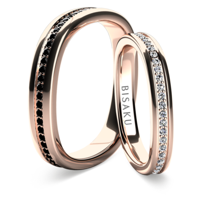 Snubní prsteny Ilias